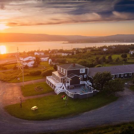 Edge Of The Avalon Inn Trepassey 외부 사진