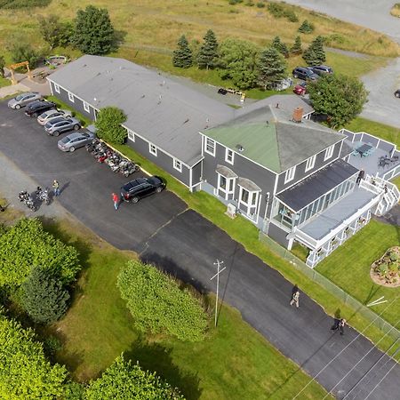 Edge Of The Avalon Inn Trepassey 외부 사진
