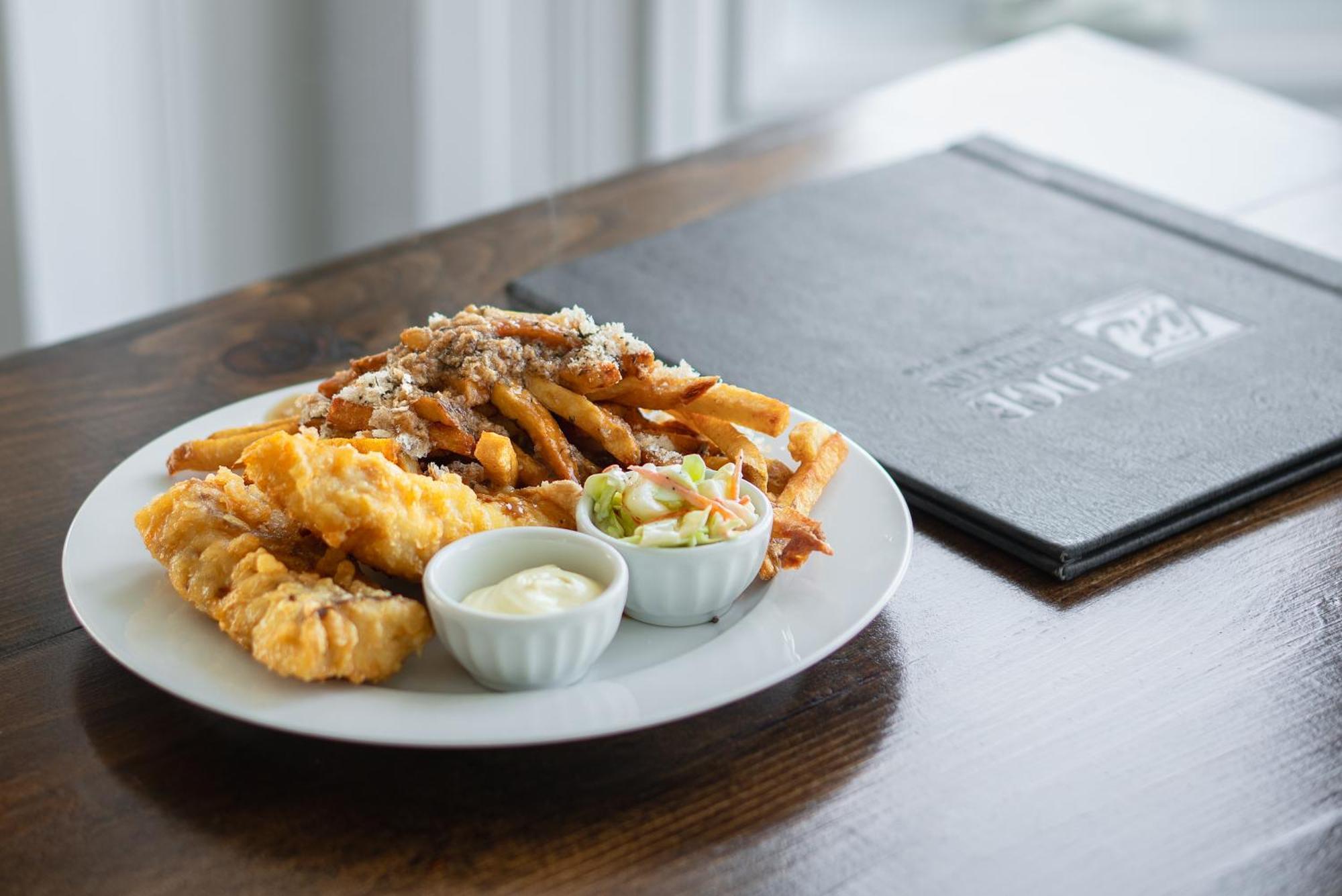 Edge Of The Avalon Inn Trepassey 외부 사진