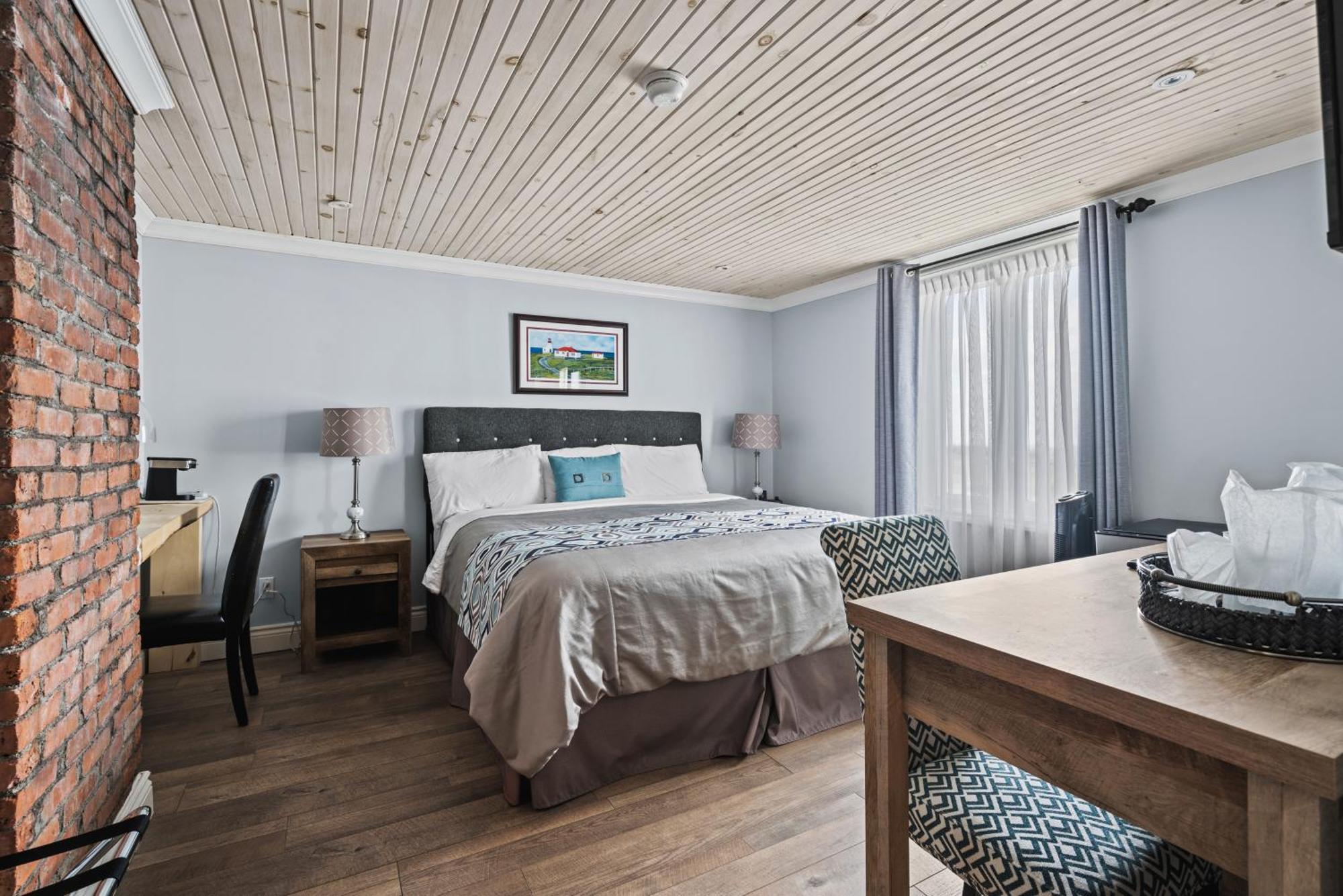 Edge Of The Avalon Inn Trepassey 외부 사진