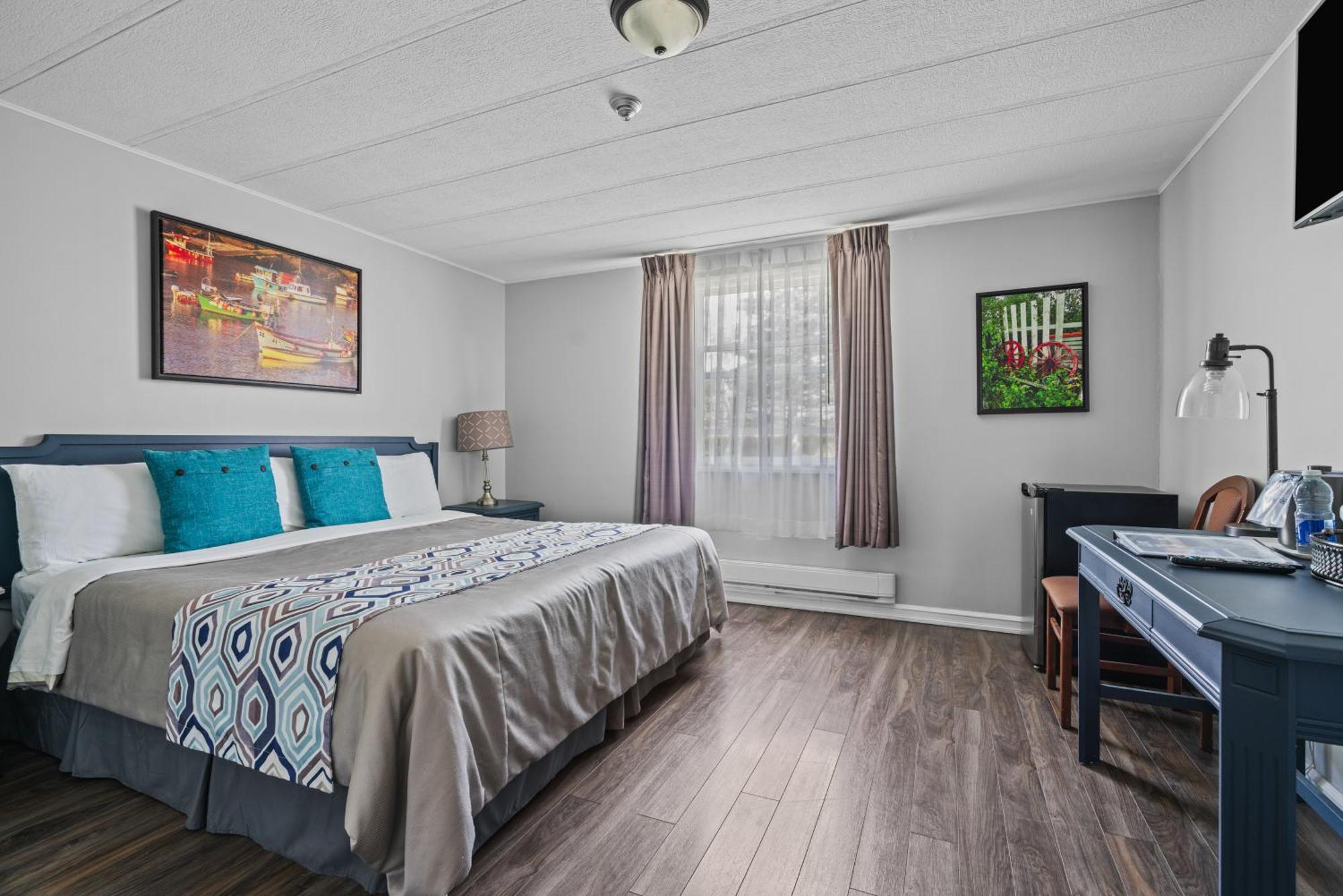 Edge Of The Avalon Inn Trepassey 외부 사진