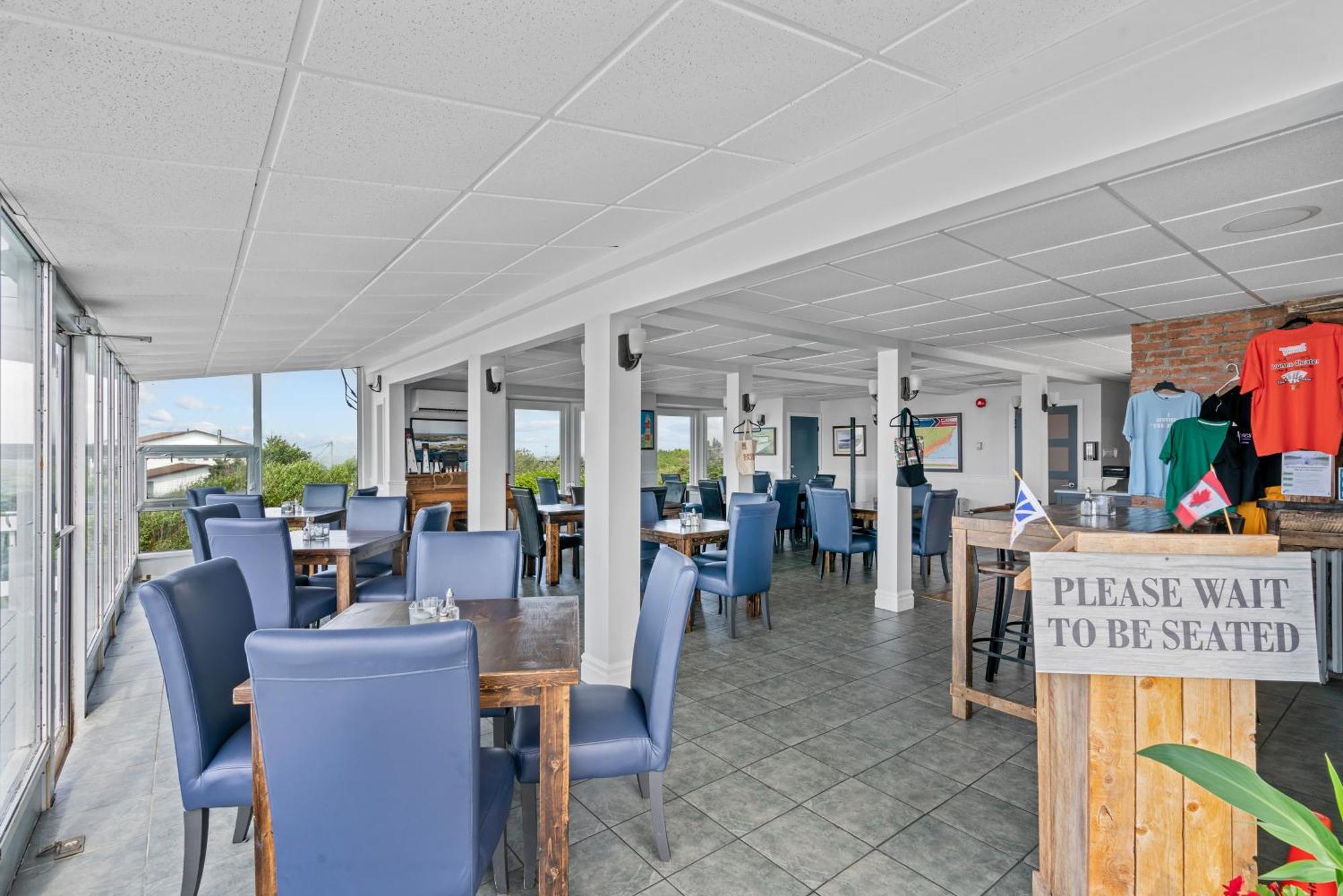 Edge Of The Avalon Inn Trepassey 외부 사진