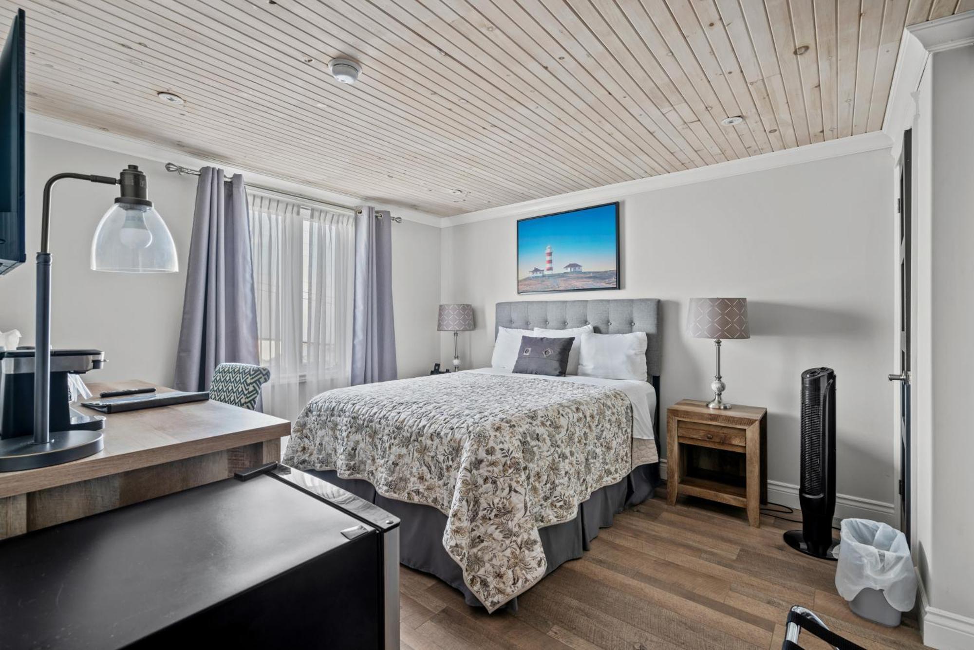 Edge Of The Avalon Inn Trepassey 외부 사진