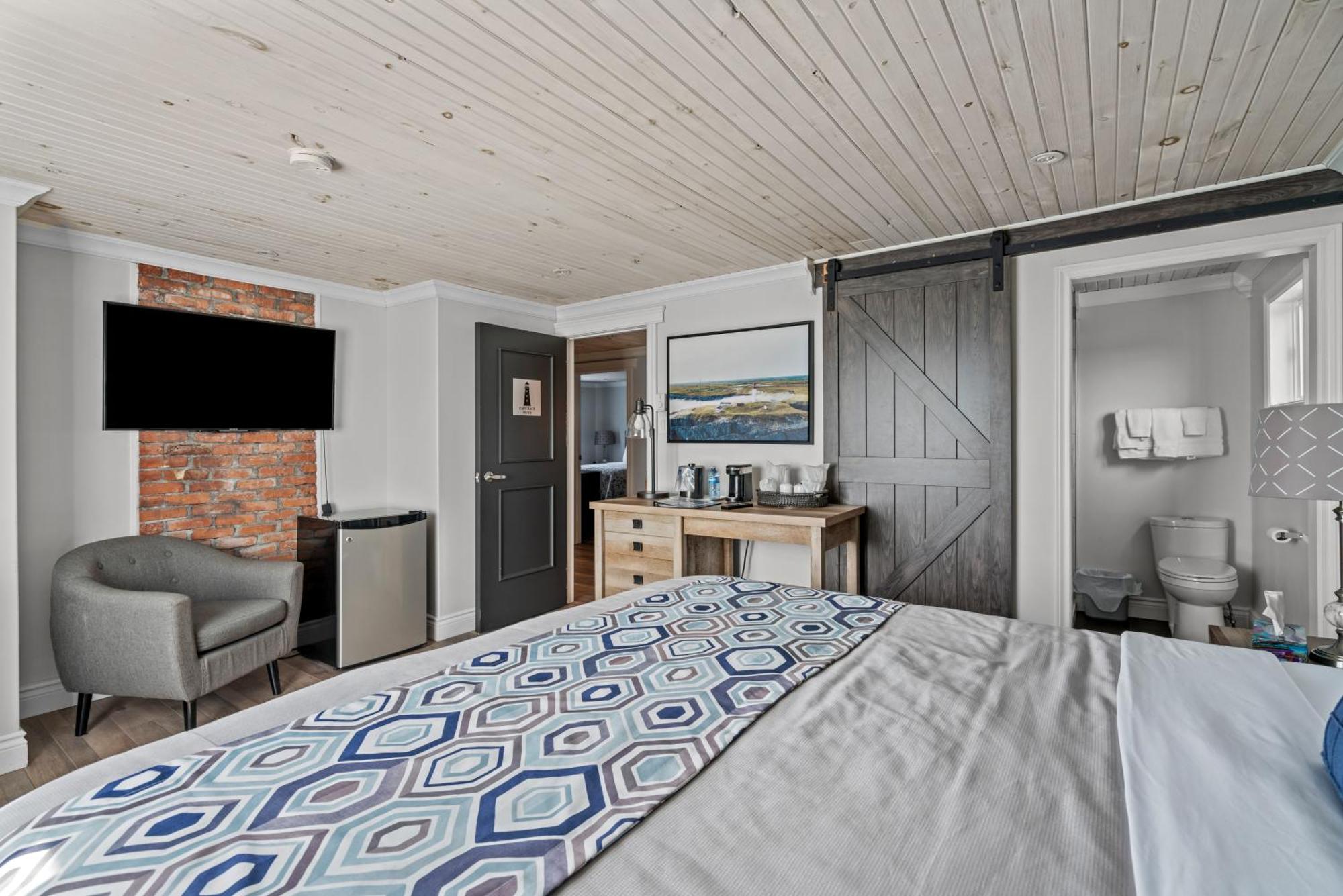 Edge Of The Avalon Inn Trepassey 외부 사진
